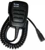 �������� Icom HM-202